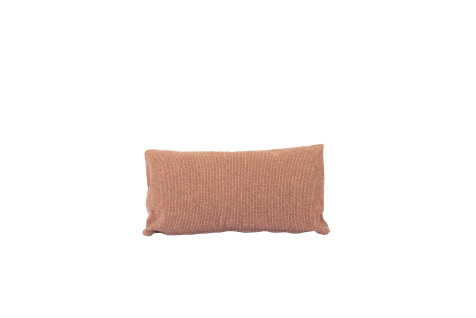  4 Seasons Pillow W/ Zipper 30x60 Terracota